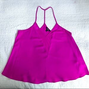 Pink Cami